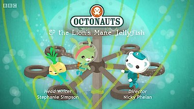 The Octonauts Season 3 Episode 14