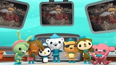 The Octonauts Season 3 Episode 15