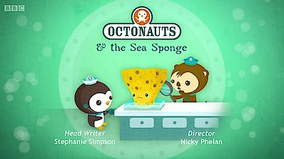 The Octonauts Season 3 Episode 16