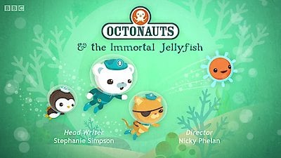 The Octonauts Season 3 Episode 17