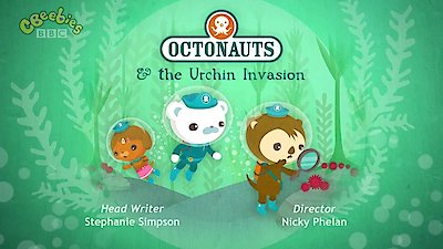 The Octonauts Season 3 Episode 18