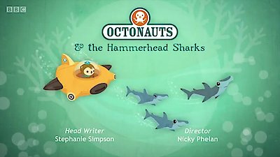 The Octonauts Season 3 Episode 19