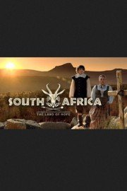 South Africa - The Land of Hope
