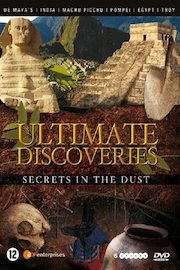 Secrets in the Dust
