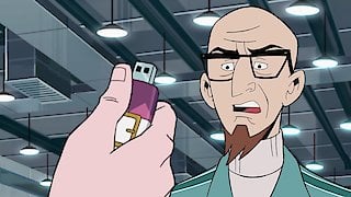 venture bros season 7 stream