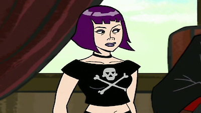 The Venture Bros. Season 1 Episode 6