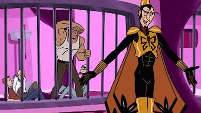 The Venture Bros. Season 2 Episode 12