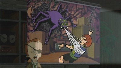 The Venture Bros. Season 3 Episode 11