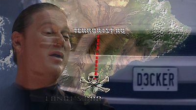 Decker Season 5 Episode 2