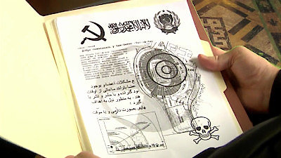 Decker Season 1 Episode 4