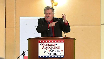 Decker Season 2 Episode 3