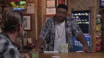 Decker Season 2 Episode 4