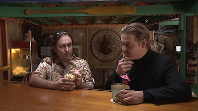 Decker Season 2 Episode 9