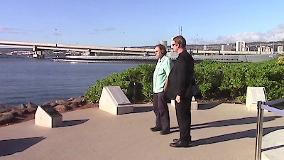 Decker Season 2 Episode 14