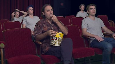 Decker Season 2 Episode 19