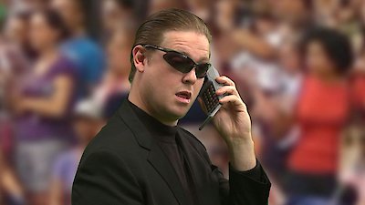 Decker Season 2 Episode 20