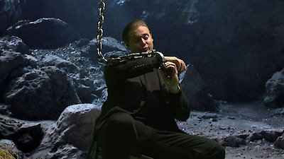 Decker Season 2 Episode 18