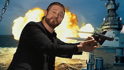 Decker Season 3 Episode 4