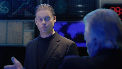 Decker Season 4 Episode 3