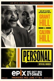 Personal With Bill Rhoden: Grant & Calvin Hill