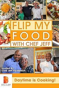 Flip My Food with Chef Jeff