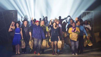 Masterchef Canada Season 1 Episode 1