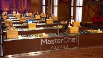 masterchef canada season 1 episode 11 full episode