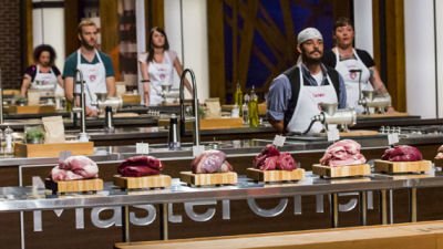 Masterchef Canada Season 1 Episode 5