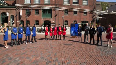 Masterchef Canada Season 1 Episode 6