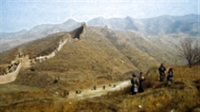 China's Great Wall Season 1 Episode 1