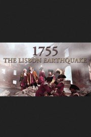 1755 The Lisbon Earthquake