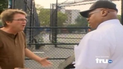 All Worked Up Season 3 Episode 3