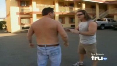 All Worked Up Season 3 Episode 4