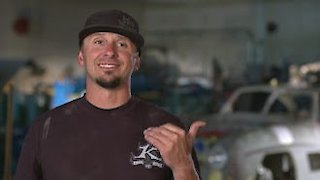 Watch Bitchin' Rides Season 5 Episode 9 - Dave Kindig, Guest Judge ...