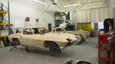 Bitchin' Rides Season 5 Episode 11