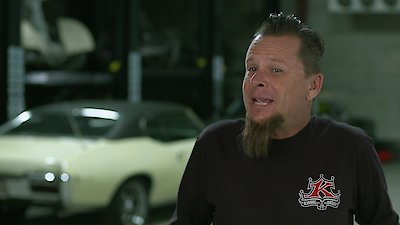 Bitchin' Rides Season 6 Episode 7