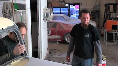 Bitchin' Rides Season 1 Episode 1