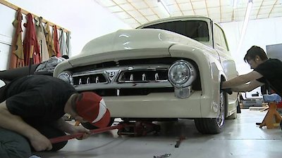 Bitchin' Rides Season 1 Episode 2