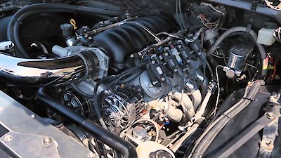 Bitchin' Rides Season 1 Episode 3