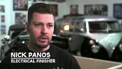 Bitchin' Rides Season 1 Episode 5