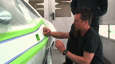 Bitchin' Rides Season 1 Episode 6