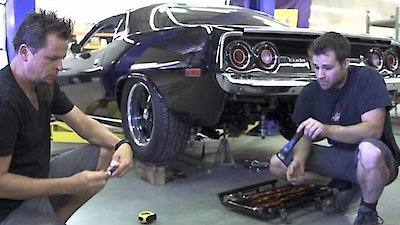 Bitchin' Rides Season 1 Episode 8