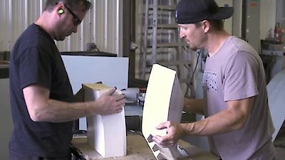 Bitchin' Rides Season 1 Episode 10