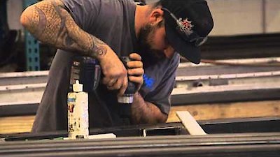 Bitchin' Rides Season 1 Episode 9