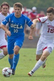 College Soccer on Pac-12 Network