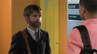 Wingin' It Season 1 Episode 8