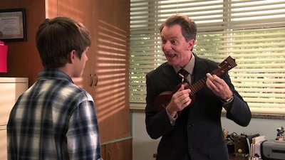 Wingin' It Season 1 Episode 12