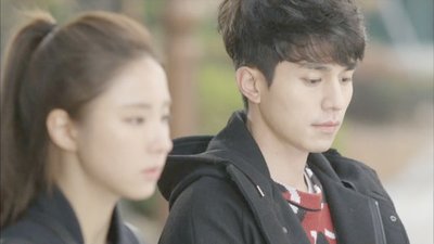 Blade Man Season 1 Episode 18