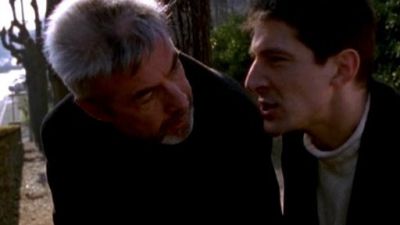 Highlander Season 4 Episode 21