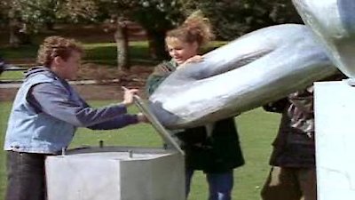 Highlander Season 1 Episode 10